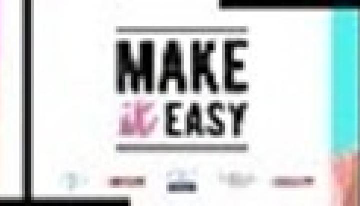 Make it easy