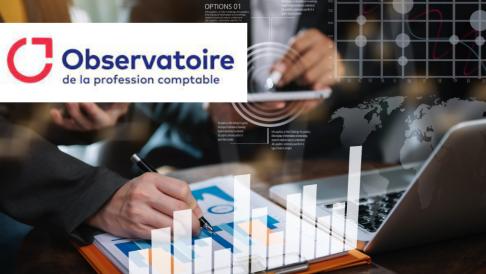 La profession comptable en chiffres