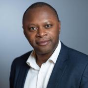 Portrait d'Herbé Gbego